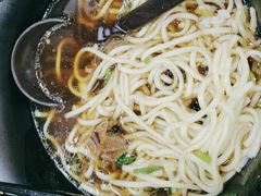 -李先生牛肉面大王(北京东四店)