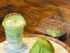 -APOLI ITABAKERY·AP意大利料理面包坊(上海首店)