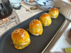 -侨美食家(体育西路店)