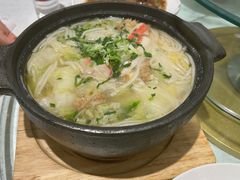 -香满楼(南关店)