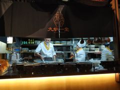 -九锅一堂酸菜鱼(新南凯德直营店)