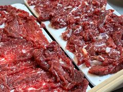 -官塘陈记鱼生·潮汕砂锅粥·牛肉火锅(潮枫路总店)