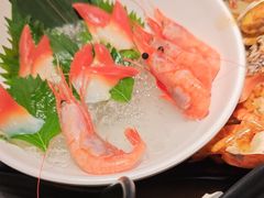 -水木锦堂·自助铁板烧(望京凯德MALL店)