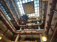 -丰泽园饭店