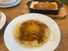 -萨莉亚意式餐厅(灵芝站中洲店)