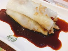 猪润肠-添好运点心专门店(深水埗店)