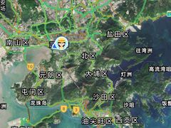 -深圳皇庭V酒店