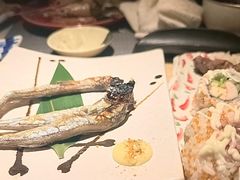 -京料理·日料自助·铁板燒(复悦城店)