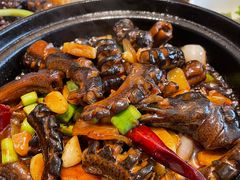 -健眺小海鲜(临海后山店)