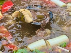 -黑竹沟新场牛肉火锅