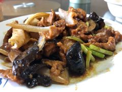 -太原面食店(解放路店)