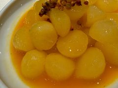 -老爷庙风味美食府(魏都大道店)