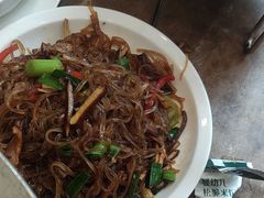 -一楼食业·美食人家