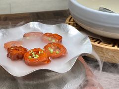 -魁盛居百年鲁菜馆(县西巷店)