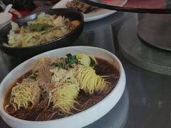 -滨河味道(南内环店)