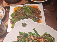 -缪氏川菜(深圳北站缤果空间店)
