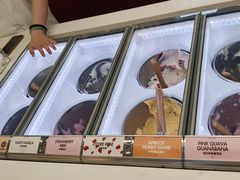 -Dal Cuore 达可芮冰淇淋(陕西北路店)