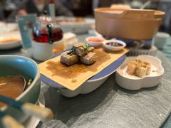 -浙江西子宾馆·牡丹厅