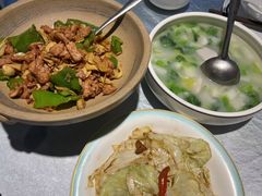 -外婆味道·云南菜大当家(关上店)