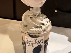 -成川茶店·潮汕工夫浓茶(万象店)