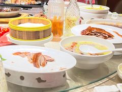 -宏宴·新京菜(望京店)