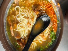 -云龙湖阿喆米线(云龙湖店)