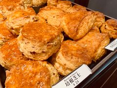 -CHOCMONS巧克怪兽(屏风街店)