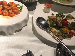 -皇朝会.经典传统粤菜(外滩店)