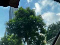 -喜憨儿洗车中心(梅林店)