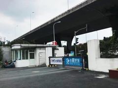 -光明驾校·学车·陪驾(杨浦店)