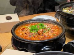 -老砂锅(城北店)