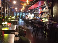 -AClub餐吧(富华里店)