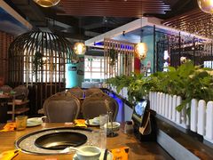 -三人行骨头王火锅(长寿店)