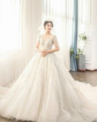 -韩国天使嫁衣婚纱礼服馆(上海旗舰店)