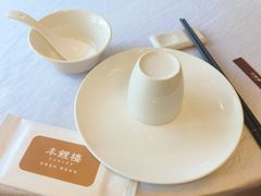 -丰鲤楼•闽南茶楼(仟禧汇店)