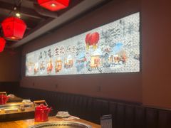 -山河屯铁锅炖鲜鹅·东北菜(开发区一店)