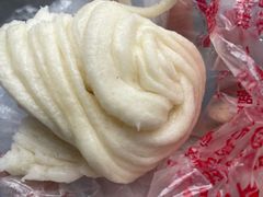 银丝卷-清泉阁包子铺(中山路店)