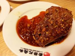 麻辣兔头-老号尤兔头(西川店)