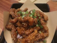 小磨滋味肉-九转小磨(凯德店)