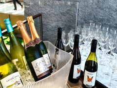 -傲廬·云端餐厅·深圳柏悦酒店