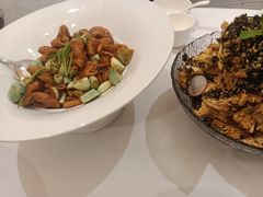 -福海居烤鸭店(鸟巢店)