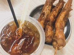 -有缘茶餐厅(海府分店)