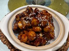 -品大三·南京菜(大行宫店)