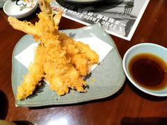 -一本魅·日式料理