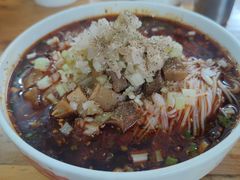 -潘米粉(银杏上街店)