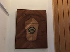 -星巴克(红房子店)