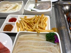 -海底捞火锅(龙岗星河COCO Park店)