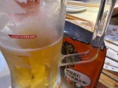 -鸣记脆皮烤鱼·海鲜烤鱼(三八广场店)