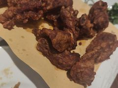 -纪林菜馆·博山菜老字号(华光路店)