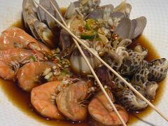 熟腌拼盘-潮州府·潮菜·砂锅粥(徐家汇店)